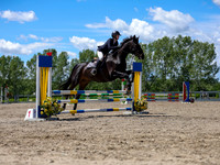 11508 - Mykenzi - 2026 June Classic II - Friday June 19th