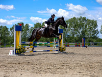 11509 - Mykenzi - 2026 June Classic II - Friday June 19th
