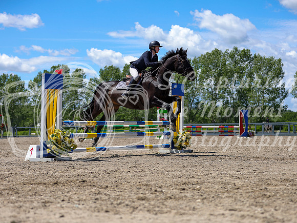 11509 - Mykenzi - 2026 June Classic II - Friday June 19th