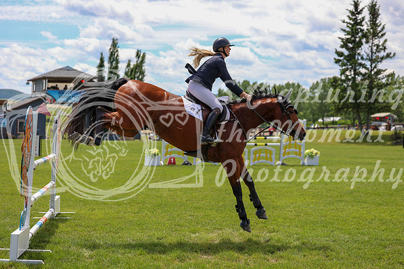13463 - Mara - 2026 June Classic II - Friday June 19th