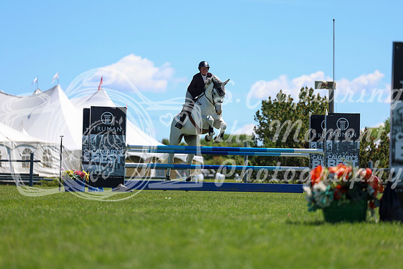 09172 - Shea - 2026 June Classic II - Friday June 19th