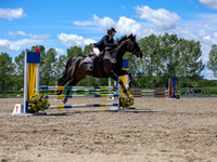 11510 - Mykenzi - 2026 June Classic II - Friday June 19th