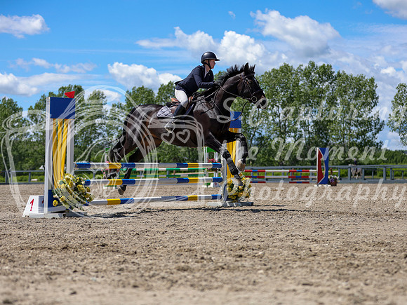 11510 - Mykenzi - 2026 June Classic II - Friday June 19th