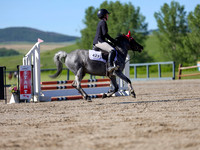 04405 - Mykenzi - 2026 June Classic II - Friday June 19th