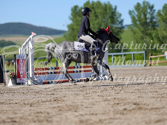 04405 - Mykenzi - 2026 June Classic II - Friday June 19th
