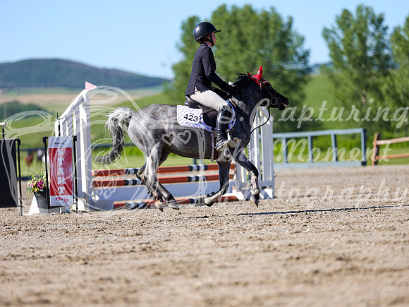 04404 - Mykenzi - 2026 June Classic II - Friday June 19th
