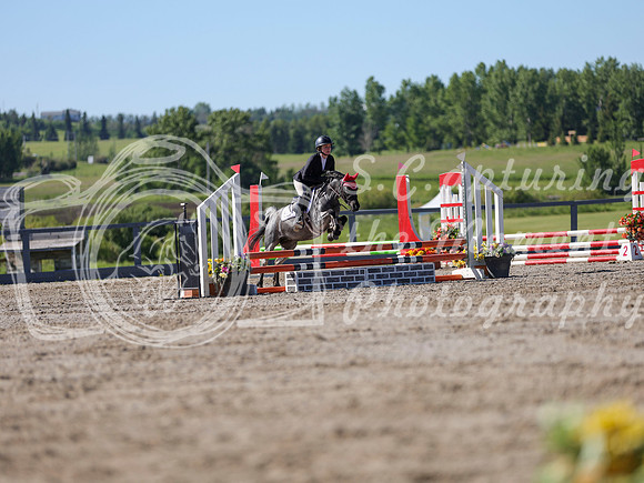 04406 - Mykenzi - 2026 June Classic II - Friday June 19th