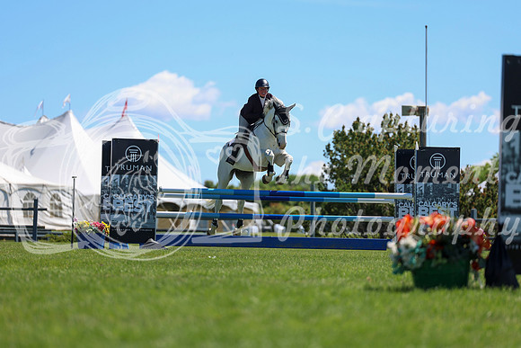 09173 - Shea - 2026 June Classic II - Friday June 19th