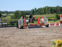 04407 - Mykenzi - 2026 June Classic II - Friday June 19th