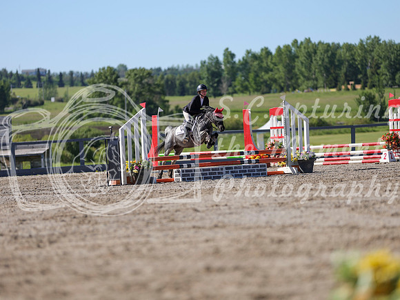 04407 - Mykenzi - 2026 June Classic II - Friday June 19th