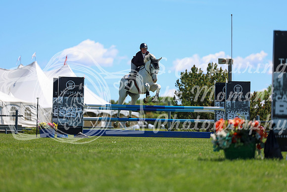 09174 - Shea - 2026 June Classic II - Friday June 19th