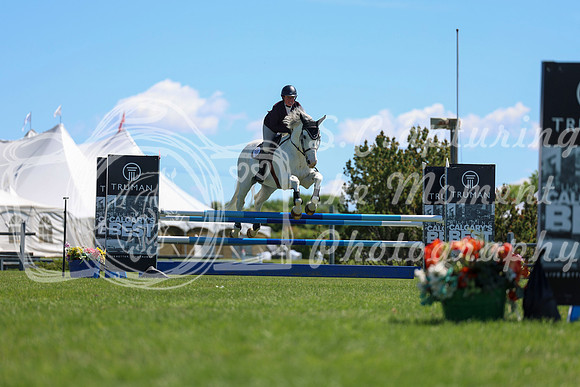 09176 - Shea - 2026 June Classic II - Friday June 19th