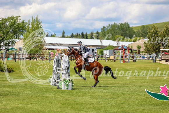 13464 - Mara - 2026 June Classic II - Friday June 19th