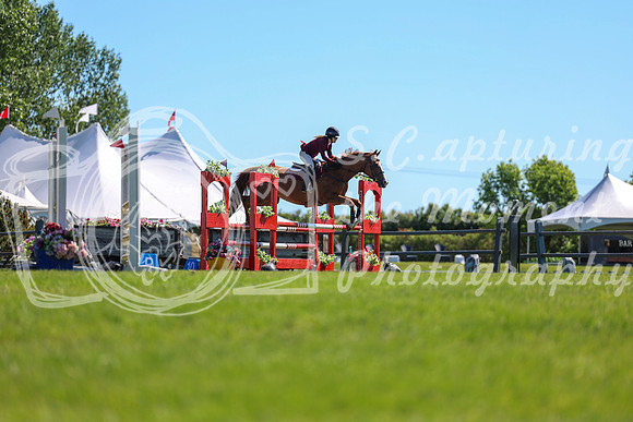 02645 - Shea - 2026 June Classic II - Friday June 19th