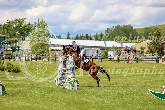 13466 - Mara - 2026 June Classic II - Friday June 19th