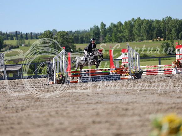 04408 - Mykenzi - 2026 June Classic II - Friday June 19th