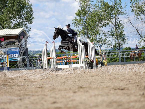 11511 - Mykenzi - 2026 June Classic II - Friday June 19th