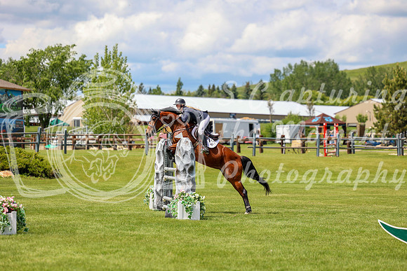 13467 - Mara - 2026 June Classic II - Friday June 19th