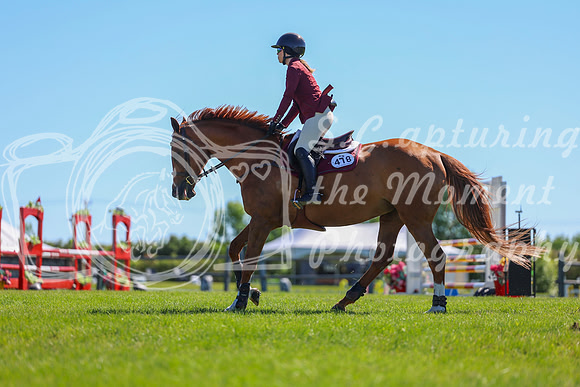 02646 - Shea - 2026 June Classic II - Friday June 19th