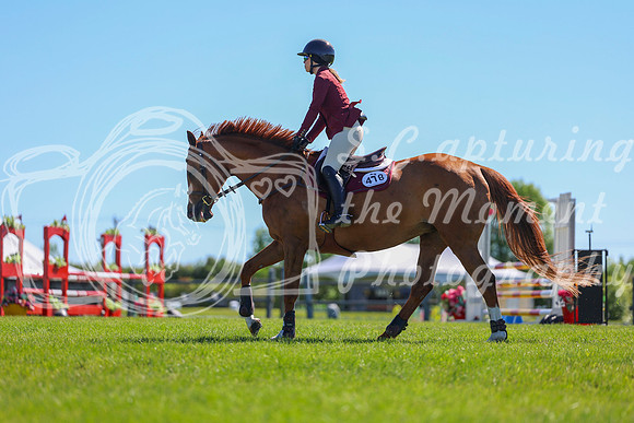 02647 - Shea - 2026 June Classic II - Friday June 19th