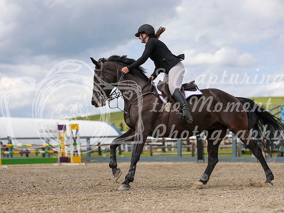 16756 - Mykenzi - 2026 June Classic II - Friday June 19th