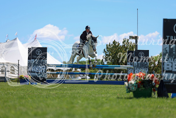 09177 - Shea - 2026 June Classic II - Friday June 19th