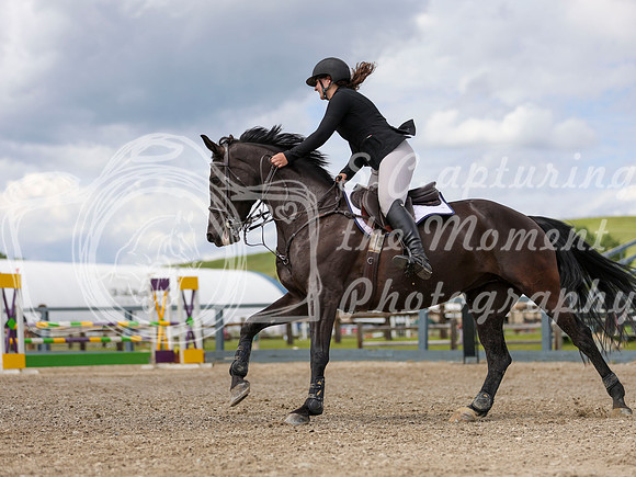 16757 - Mykenzi - 2026 June Classic II - Friday June 19th