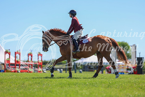 02648 - Shea - 2026 June Classic II - Friday June 19th