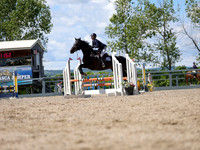 11513 - Mykenzi - 2026 June Classic II - Friday June 19th