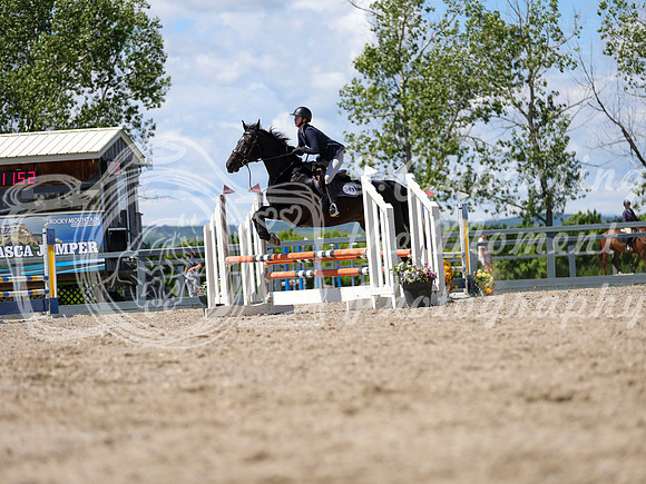 11513 - Mykenzi - 2026 June Classic II - Friday June 19th