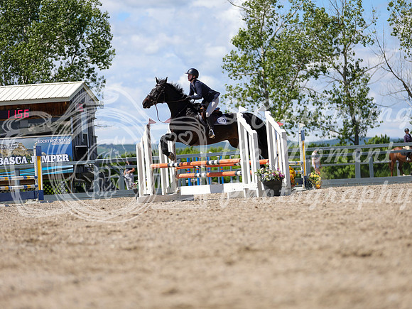 11514 - Mykenzi - 2026 June Classic II - Friday June 19th