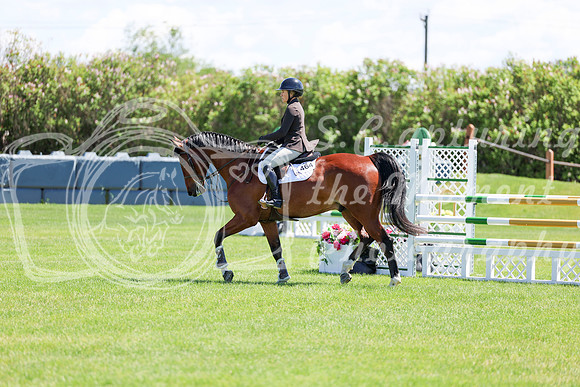 09960 - Shea - 2026 June Classic II - Friday June 19th