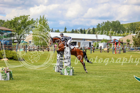 13468 - Mara - 2026 June Classic II - Friday June 19th