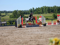 04410 - Mykenzi - 2026 June Classic II - Friday June 19th