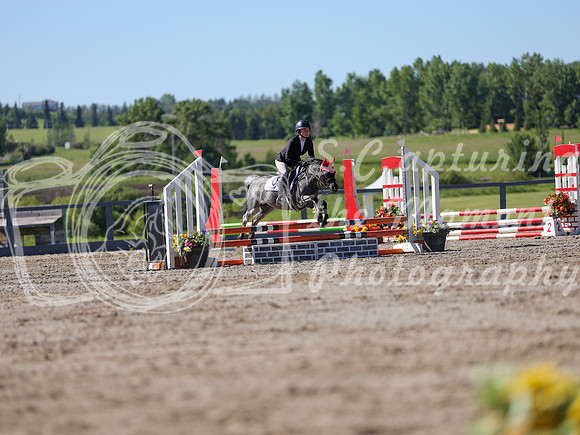04410 - Mykenzi - 2026 June Classic II - Friday June 19th