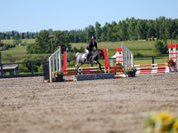 04411 - Mykenzi - 2026 June Classic II - Friday June 19th