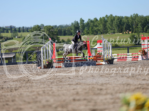04411 - Mykenzi - 2026 June Classic II - Friday June 19th