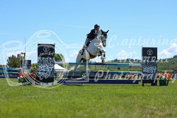09179 - Shea - 2026 June Classic II - Friday June 19th