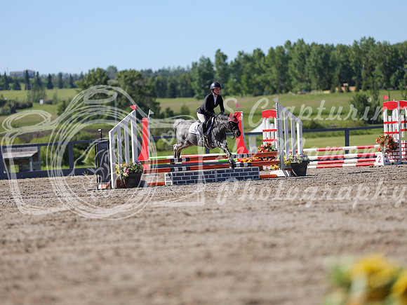 04412 - Mykenzi - 2026 June Classic II - Friday June 19th