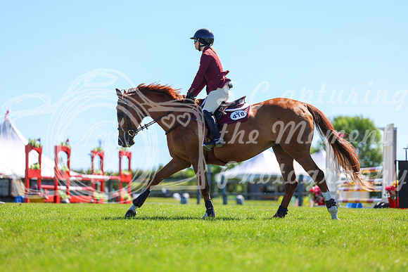 02649 - Shea - 2026 June Classic II - Friday June 19th