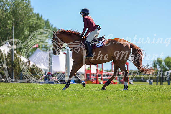 02650 - Shea - 2026 June Classic II - Friday June 19th