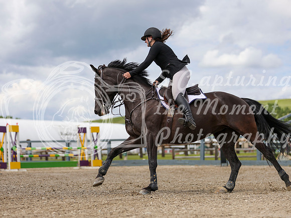 16758 - Mykenzi - 2026 June Classic II - Friday June 19th