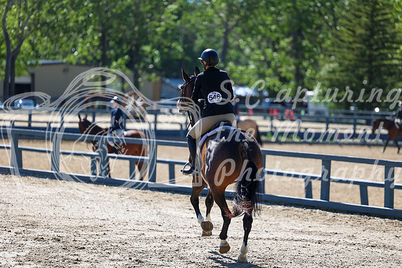 07496 - Mara - 2026 June Classic II - Friday June 19th