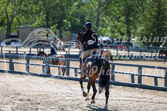 07497 - Mara - 2026 June Classic II - Friday June 19th
