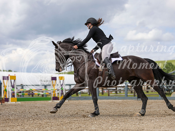 16759 - Mykenzi - 2026 June Classic II - Friday June 19th