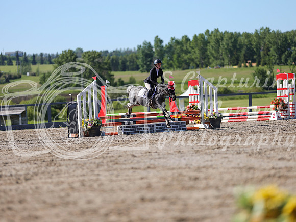 04413 - Mykenzi - 2026 June Classic II - Friday June 19th