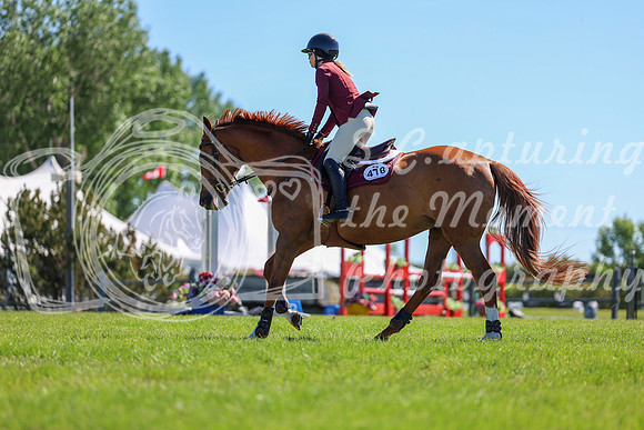 02651 - Shea - 2026 June Classic II - Friday June 19th