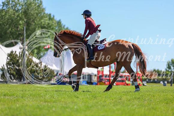 02652 - Shea - 2026 June Classic II - Friday June 19th