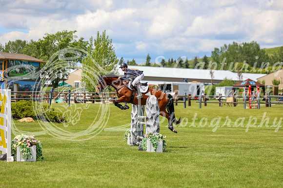 13470 - Mara - 2026 June Classic II - Friday June 19th