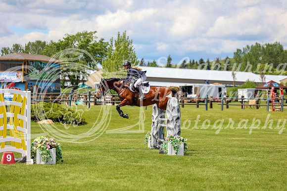 13472 - Mara - 2026 June Classic II - Friday June 19th